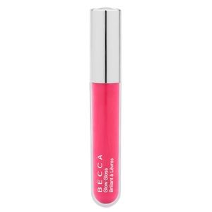 BECCA Glow Gloss in Snapdragon